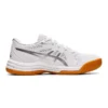 Upcourt 5 « White Pure Silver »