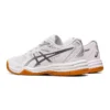 Upcourt 5 « White Pure Silver »