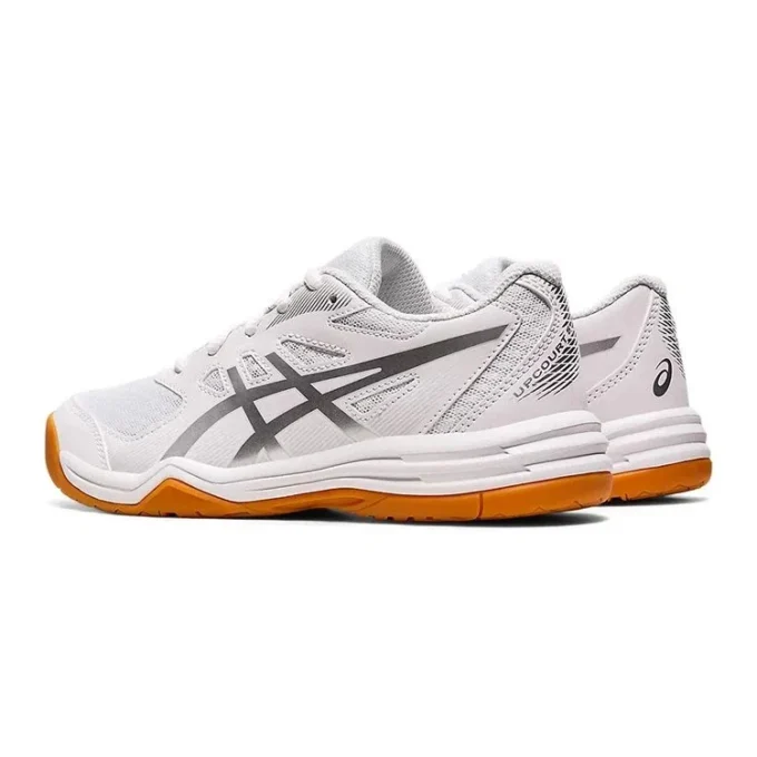 Upcourt 5 « White Pure Silver »