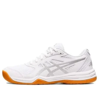 Upcourt 5 « White Pure Silver Gum »