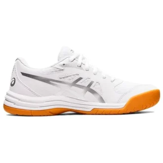 Upcourt 5 « White Pure Silver Gum »