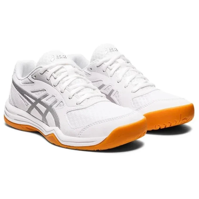 Upcourt 5 « White Pure Silver Gum »