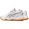 Upcourt 5 « White Pure Silver Gum »