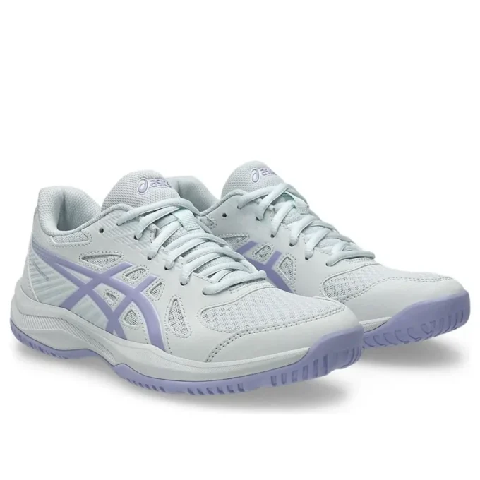 Upcourt 6 « Arctic Blue Vapor »