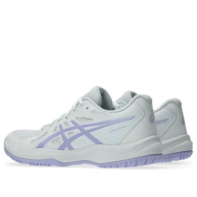 Upcourt 6 « Arctic Blue Vapor »