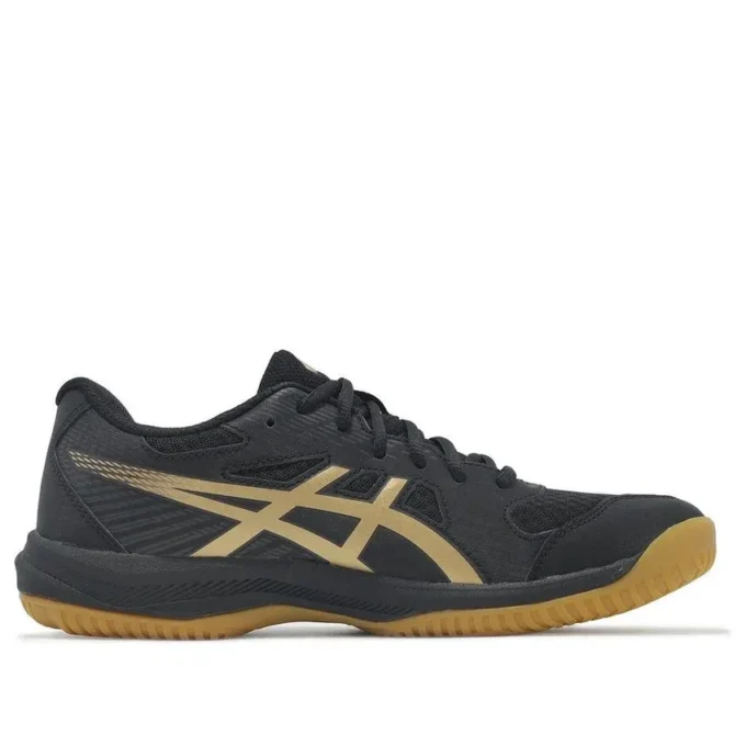 Upcourt 6 « Black Pure Gold »