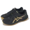 Upcourt 6 « Black Pure Gold »