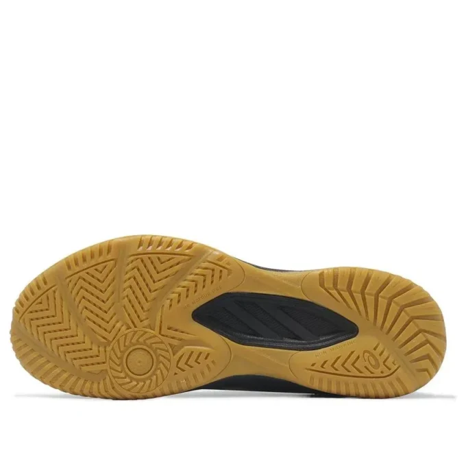 Upcourt 6 « Black Pure Gold »