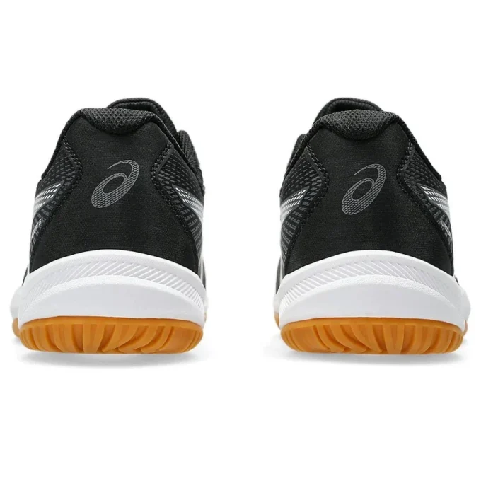 Upcourt 6 « Noir Blanc »