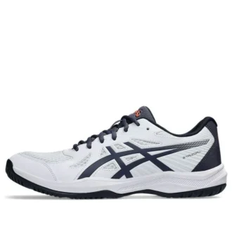 Upcourt 6 « White Indigo Fog »