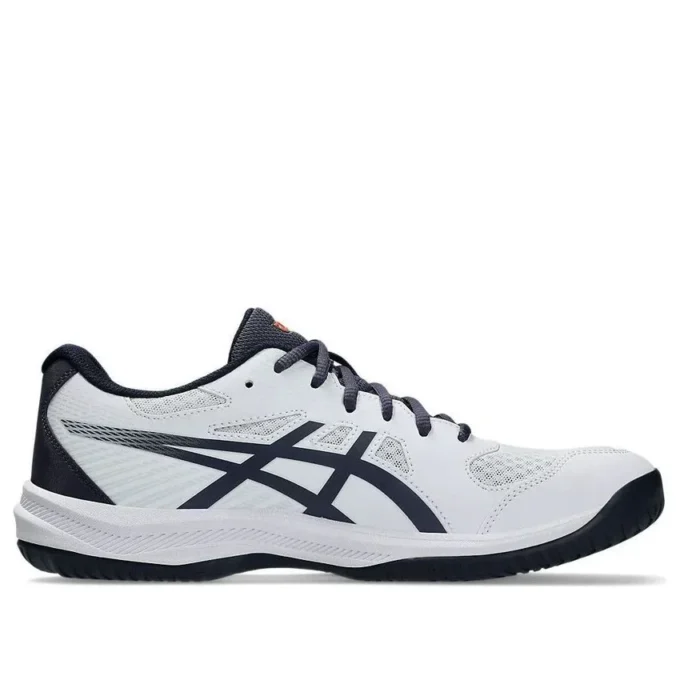 Upcourt 6 « White Indigo Fog »