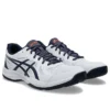 Upcourt 6 « White Indigo Fog »