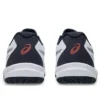Upcourt 6 « White Indigo Fog »