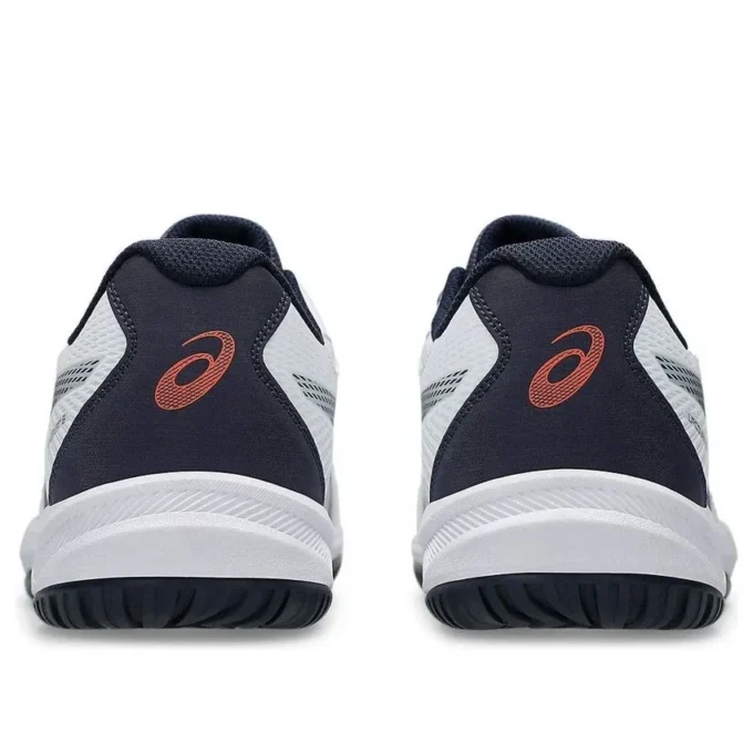 Upcourt 6 « White Indigo Fog »