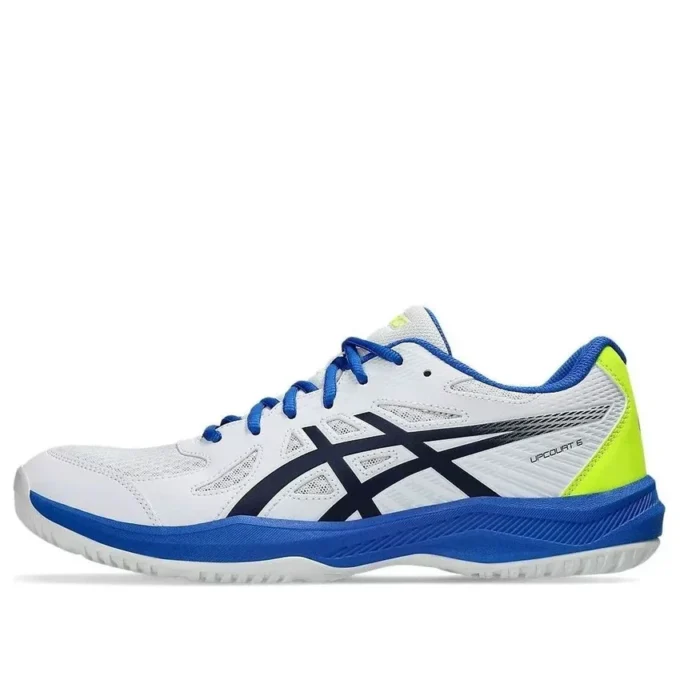 Upcourt 6 « White Midnight »