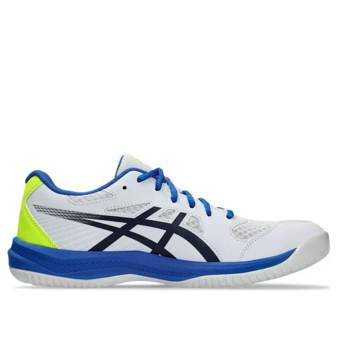 Upcourt 6 « White Midnight »
