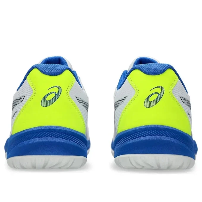 Upcourt 6 « White Midnight »