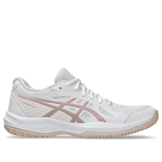 Upcourt 6 « White Morganite »