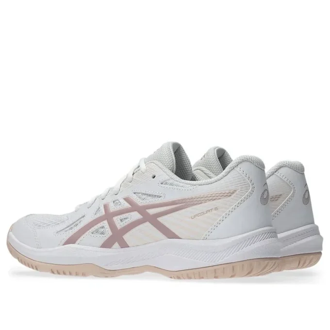 Upcourt 6 « White Morganite »
