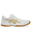 Upcourt 6 « White Pure Gold »