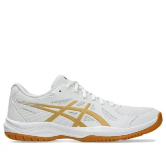 Upcourt 6 « White Pure Gold »