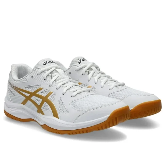 Upcourt 6 « White Pure Gold »