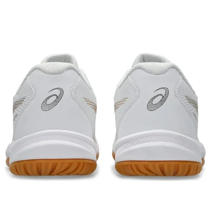 Upcourt 6 « White Pure Gold »