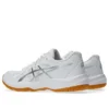Upcourt 6 « White Pure Silver »