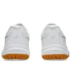 Upcourt 6 « White Pure Silver »