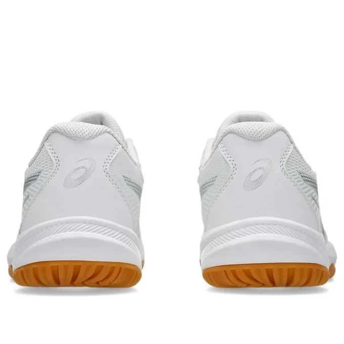 Upcourt 6 « White Pure Silver »