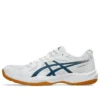 Upcourt 6 « White Vintage Indigo »