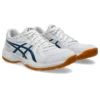 Upcourt 6 « White Vintage Indigo »