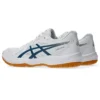 Upcourt 6 « White Vintage Indigo »