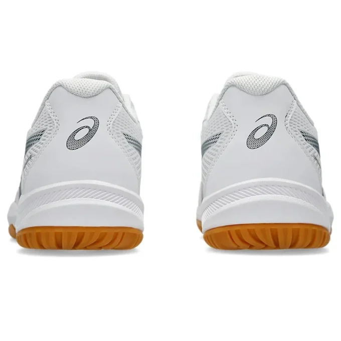 Upcourt 6 « White Vintage Indigo »
