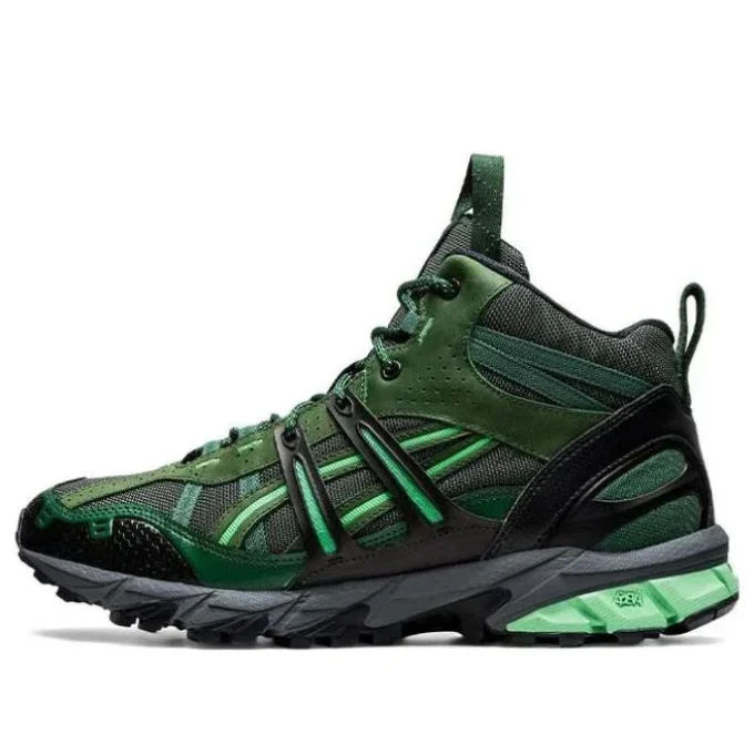 US2-S GEL-Sonoma 15-50 MT « Evergreen Anthracite »