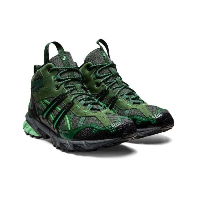 US2-S GEL-Sonoma 15-50 MT « Evergreen Anthracite »