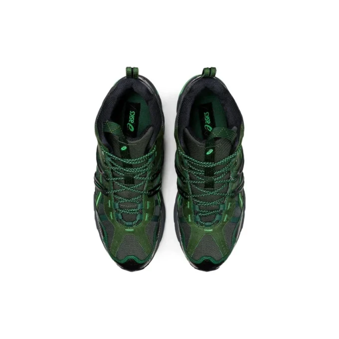 US2-S GEL-Sonoma 15-50 MT « Evergreen Anthracite »