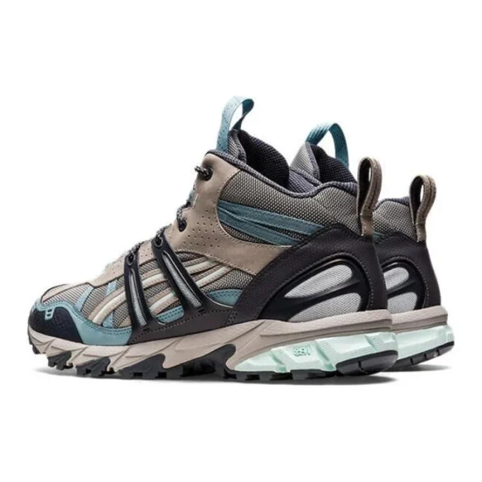 US2S GEL-Sonoma 15-50 MT « Glacier Grey »