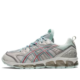 US3-S Gel-Quantum 360 7 Kiso « Glacier Grey Cayenne »