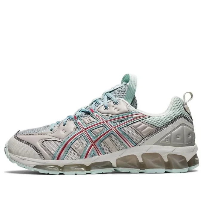 US3-S Gel-Quantum 360 7 Kiso « Glacier Grey Cayenne »