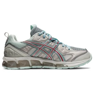US3-S Gel-Quantum 360 7 Kiso « Glacier Grey Cayenne »
