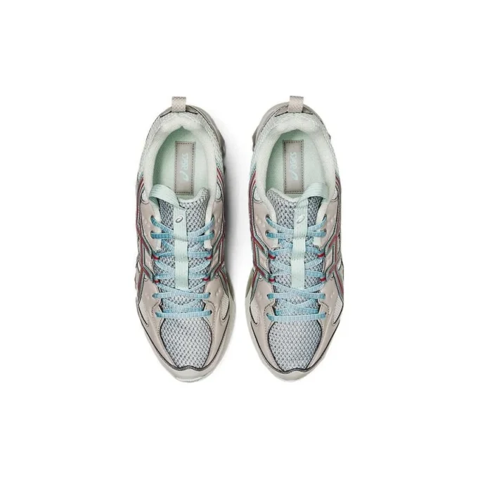 US3-S Gel-Quantum 360 7 Kiso « Glacier Grey Cayenne »