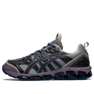 US3-S Gel-Quantum 360 7 Kiso « Oyster Grey Purple »