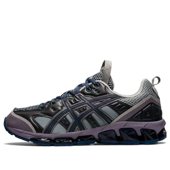 US3-S Gel-Quantum 360 7 Kiso « Oyster Grey Purple »
