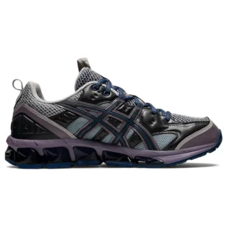US3-S Gel-Quantum 360 7 Kiso « Oyster Grey Purple »