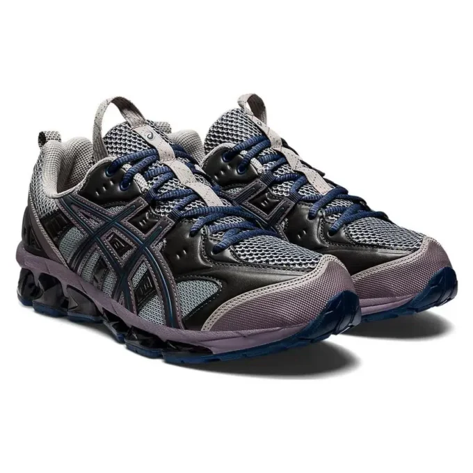 US3-S Gel-Quantum 360 7 Kiso « Oyster Grey Purple »