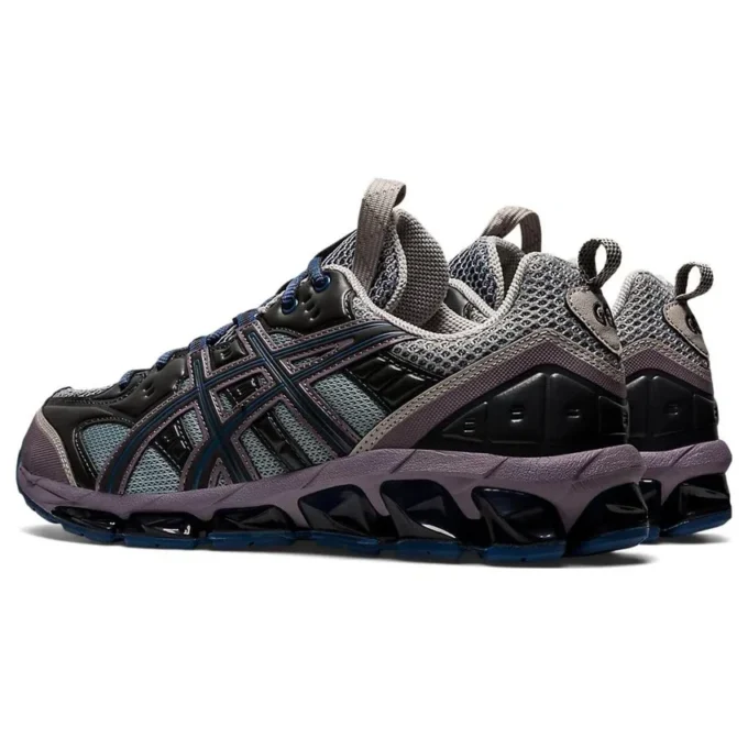 US3-S Gel-Quantum 360 7 Kiso « Oyster Grey Purple »