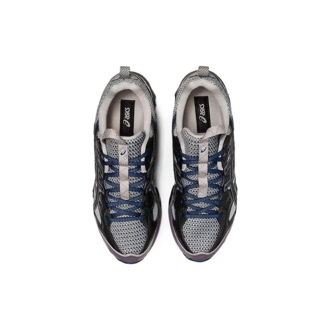 US3-S Gel-Quantum 360 7 Kiso « Oyster Grey Purple »
