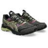 US4-S GEL-Terrain « Black Neon Lime »