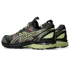 US4-S GEL-Terrain « Black Neon Lime »